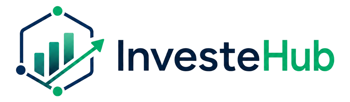 InvesteHub - Ferramentas para investidores